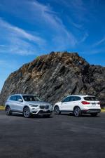 BMW X1 xDrive2.0d xLine 2015 года (AU)